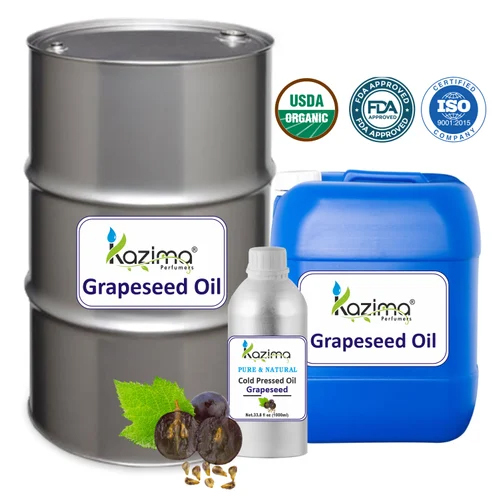 Grapeseed Carrier Oil