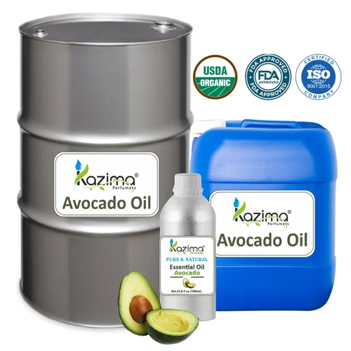 Avocado Oil