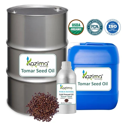 Tomar Seed Oil