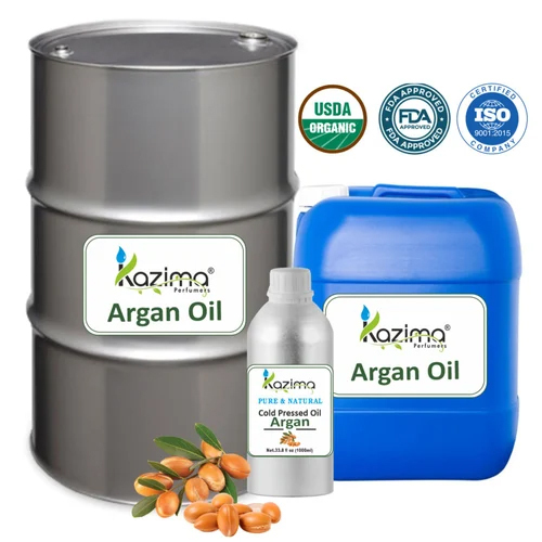 Pure Natural Argan Oil