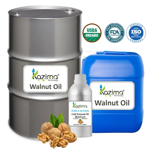 Walnut Carrier Oil