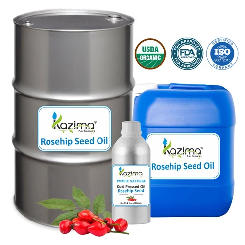 Rosehip Seed Oil