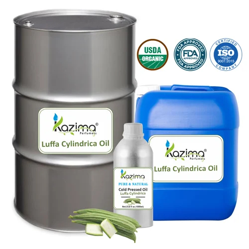Luffa Cylindrica Oil