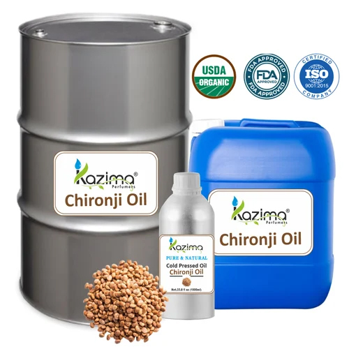 Chironji Carrier Oil