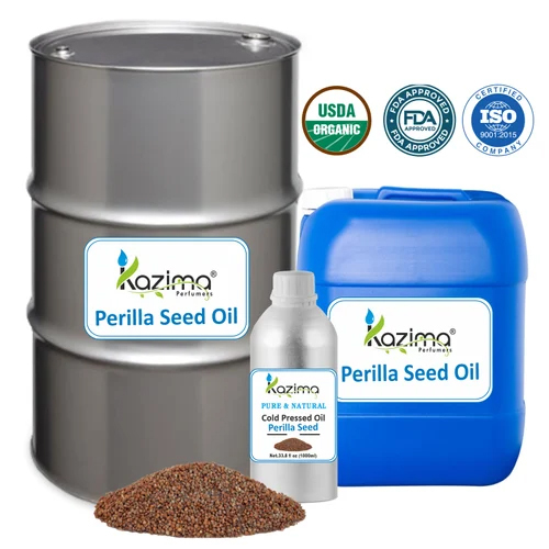 Perilla Seed Oil