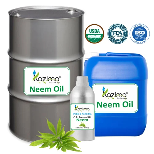 Neem Seed Oil