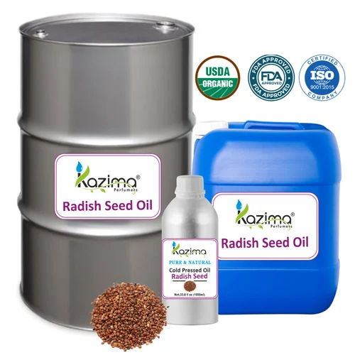 Radish Seed Oil