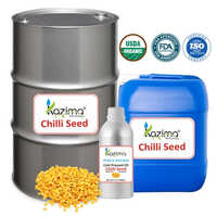 Chilli Seed Oil