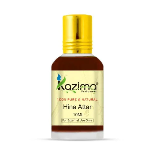 Hina Attar Perfume