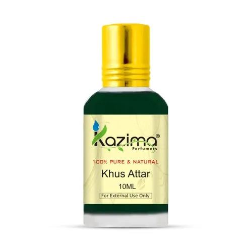Khus Attar Perfume