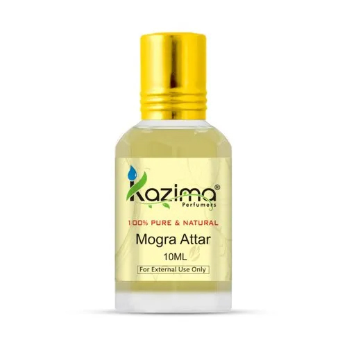 Mogra Attar Fragrance
