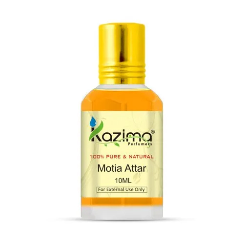 Motia Attar Perfume