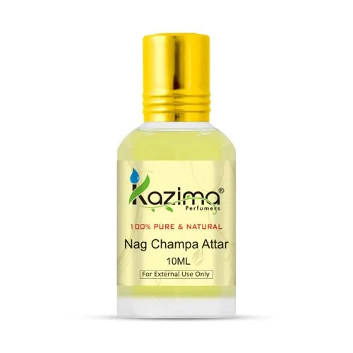 Nag Champa Attar