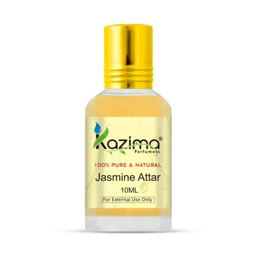 Jasmine Attar Perfume