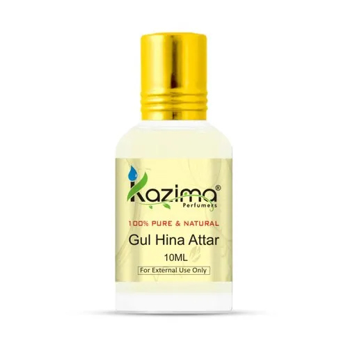 Gul Hina Attar