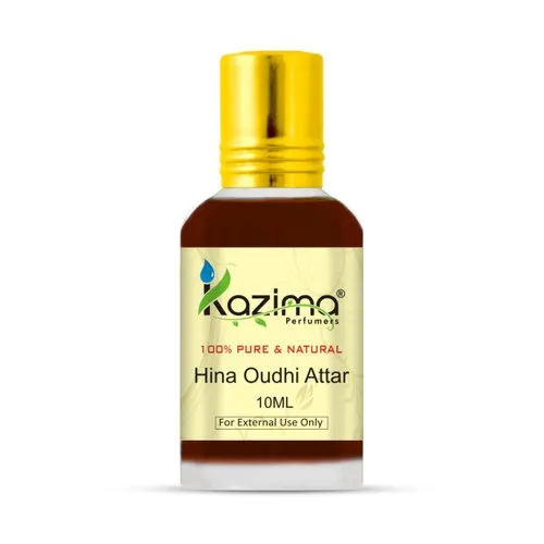 Hina Oudhi Attar