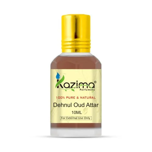 Dehnul Oud Attar