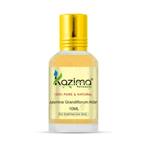Jasmine Grandiflorum Attar