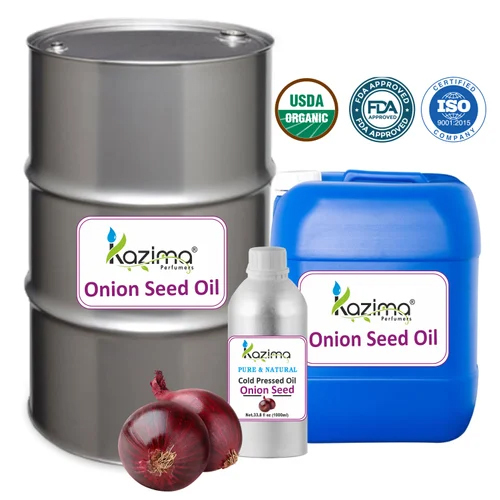 Onion Seed Oil