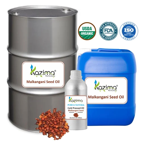 Malkangani Seed Oil