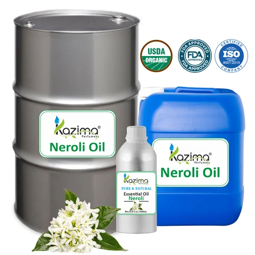 Neroli Essential Oil