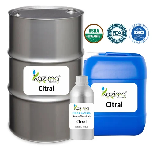 Citral Chemical