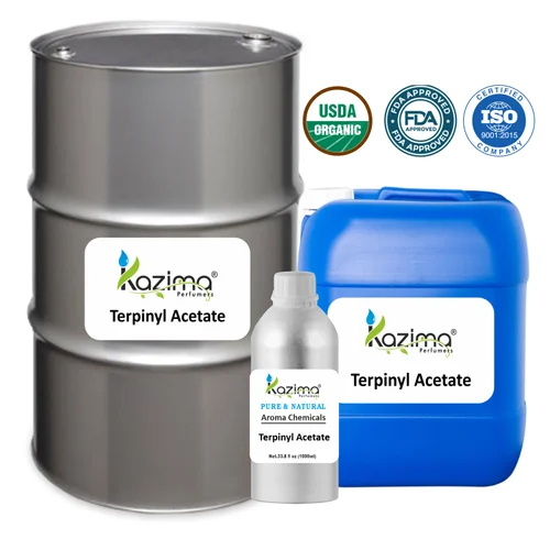 Terpinyl Acetate Aromatic Chemical