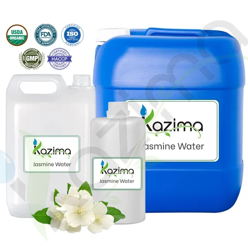 Jasmine Floral Water