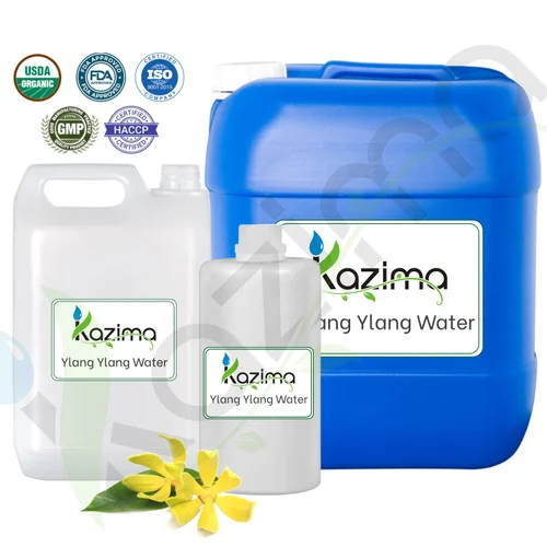 Ylang Ylang Floral Water