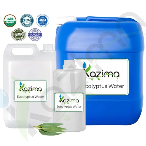 Eucalyptus Hydrosol Floral Water