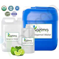 Bergamot Floral Waters