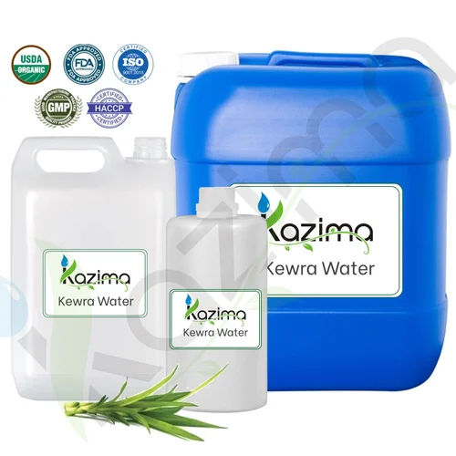 Kewra Floral Water