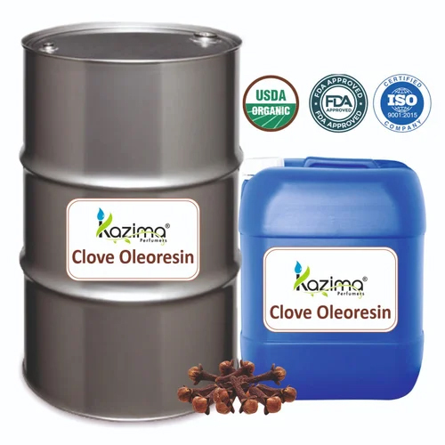Clove Oleoresin