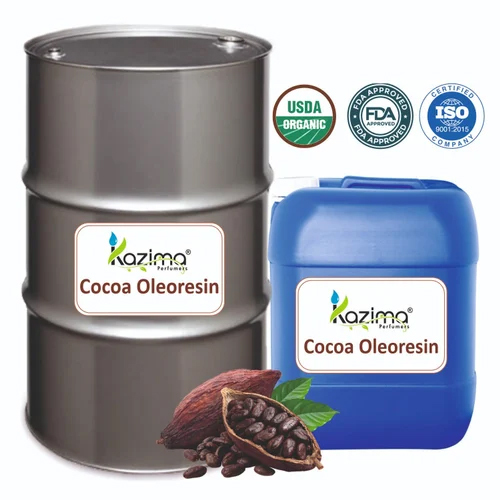 Cocoa Oleoresin