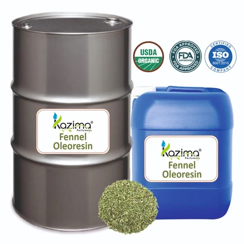 Fennel Oleoresin
