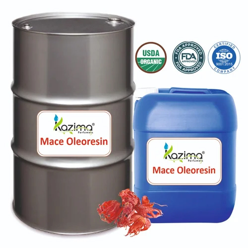 Mace Oleoresin