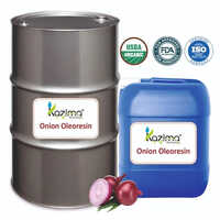 Onion Oleoresin