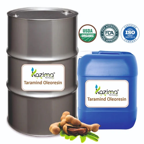 Tamarind Oleoresin