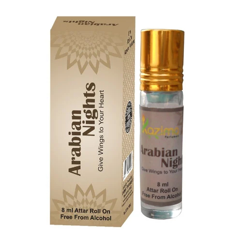 Arabian Nights Attar