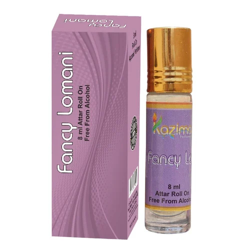 Fancy Lomani Perfume