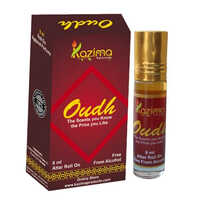 Oudh Attar Perfume - Roll on Perfume