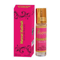 Mannat Madinah Attar Perfume - Roll on Perfume