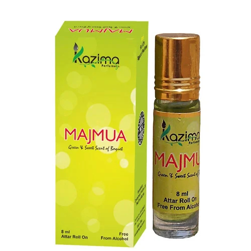 Majmua Attar Perfume