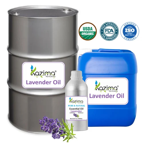 Aroma Oil For Fragrance