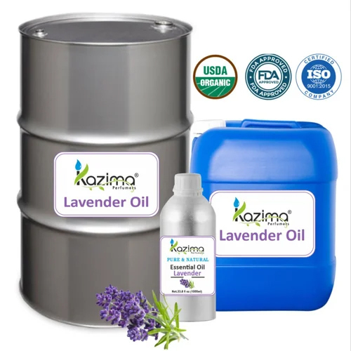Essential Aroma Oils