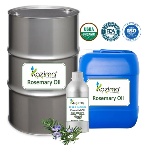 Essential Oil Rosemary