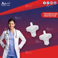 Dialysis Transducer Protector