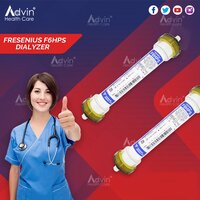 Fresenius Dialyzer F6HPS Fresenius Dialyzer FX8HPS For Haemodialysis