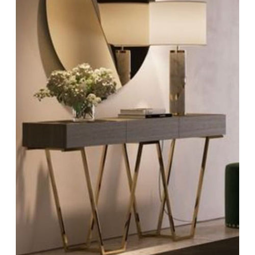 Durable Modern Design Console Table