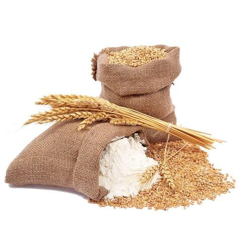 Organic Wheat Flour